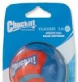 The Chuckit! Ball Launcher is a simple yet innovative tool designed to enhance the game of fetch.