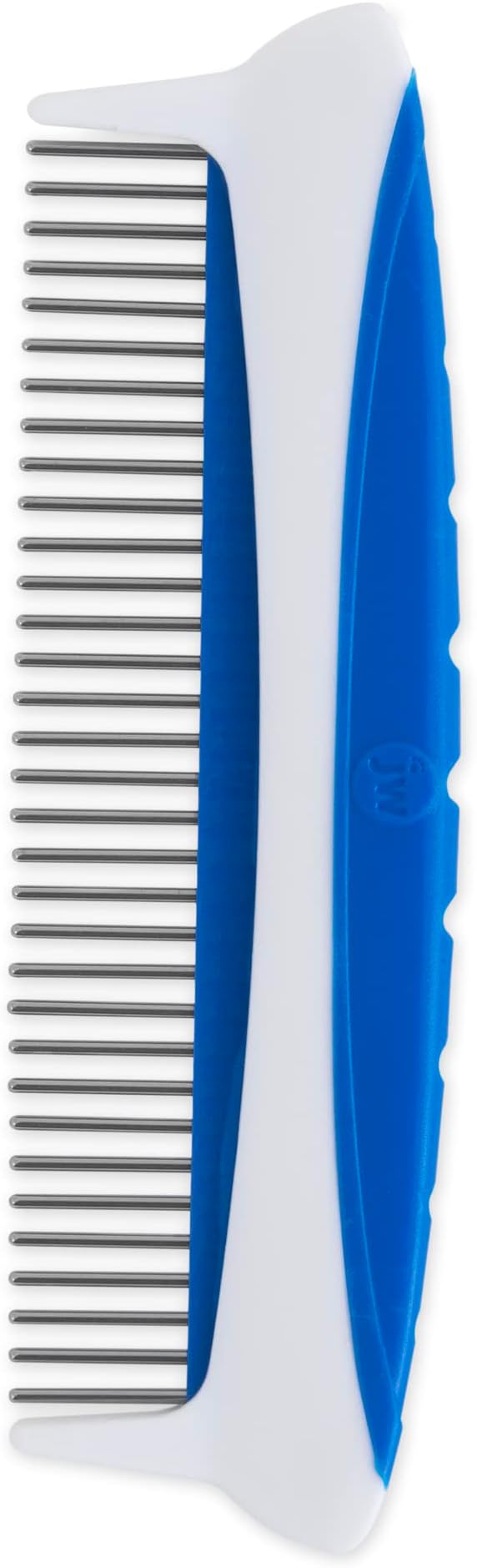 JW Pet Comfort Comb stands out due to its robust performance in detangling and maintaining your pet's coat.