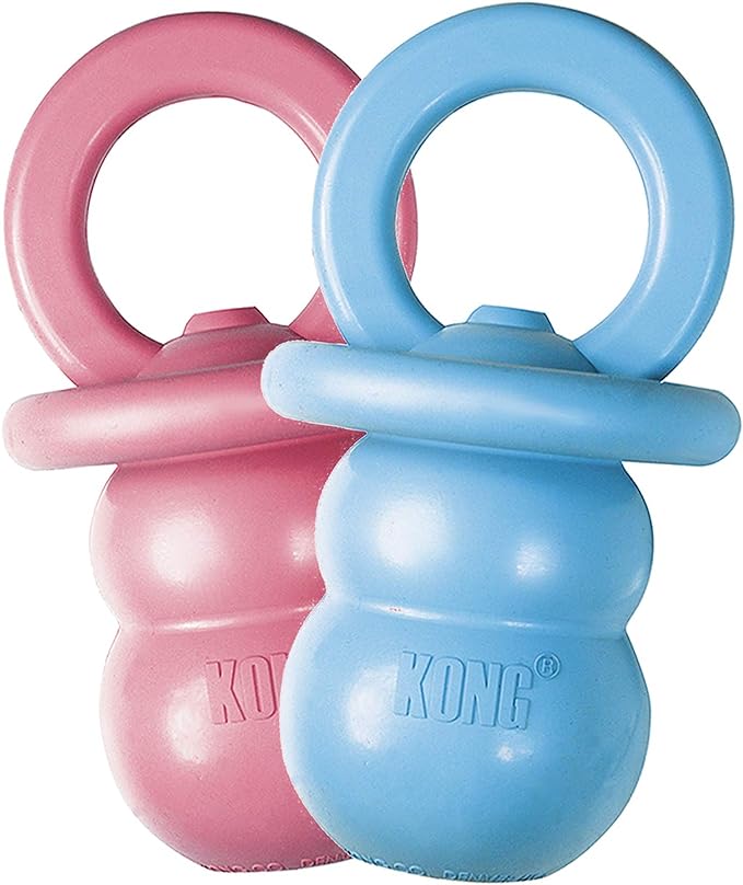The right teething toy for your furry friend