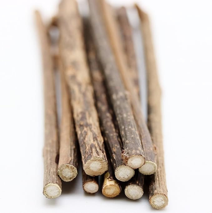 Discover the dual benefits of silver vine sticks—how they aid in oral hygiene and why cats go wild for them.